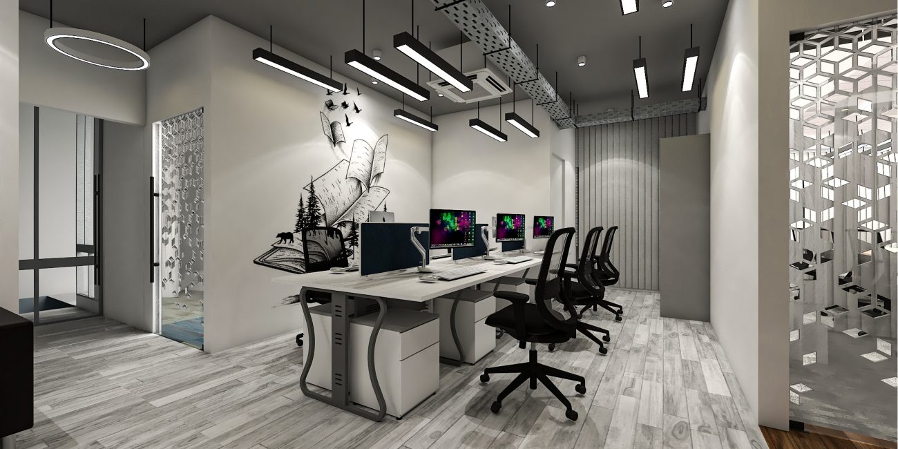 office interior design bd