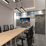 conference room interior design