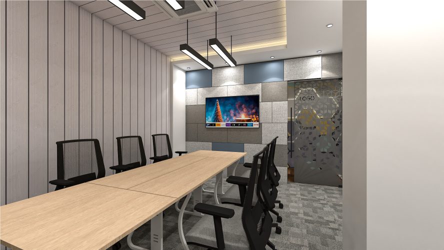 conference room interior design