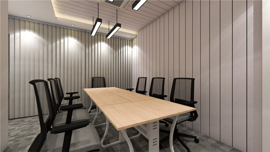 conference room interior design