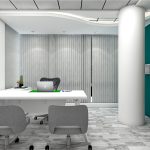 director room office interior design bd