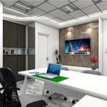 office fit out service