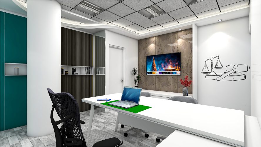 office fit out service