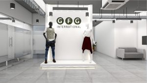 GFG Office Interior Design