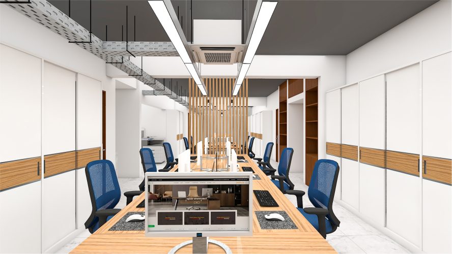 conference room interior design