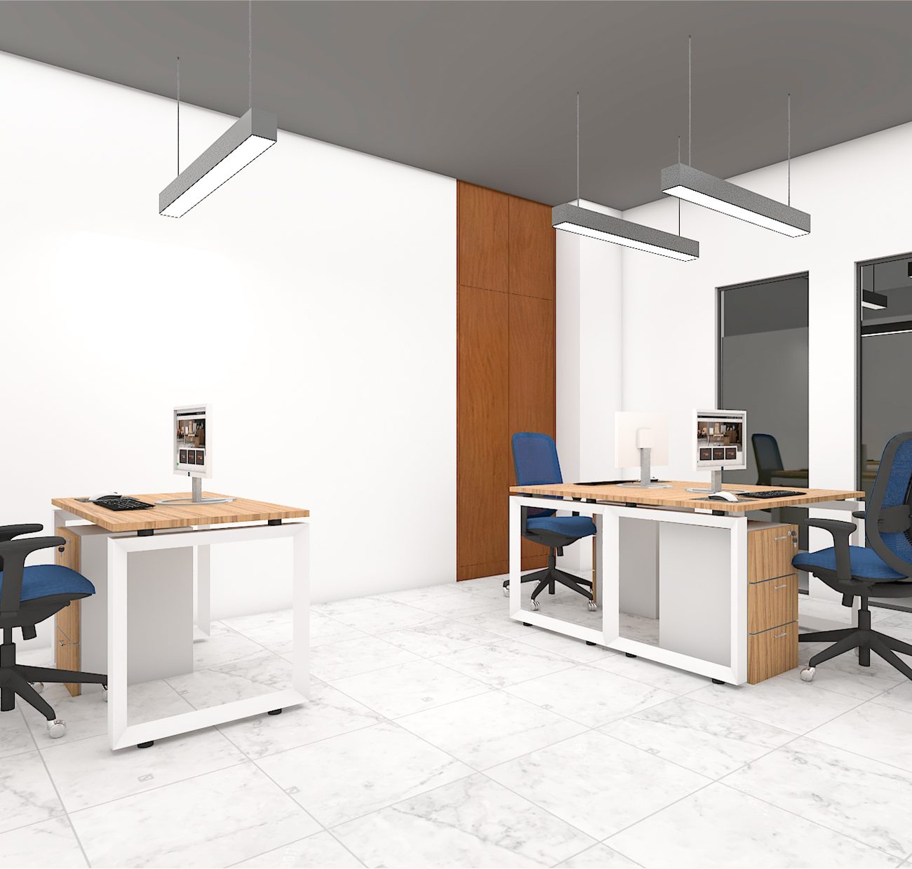 office fit out service