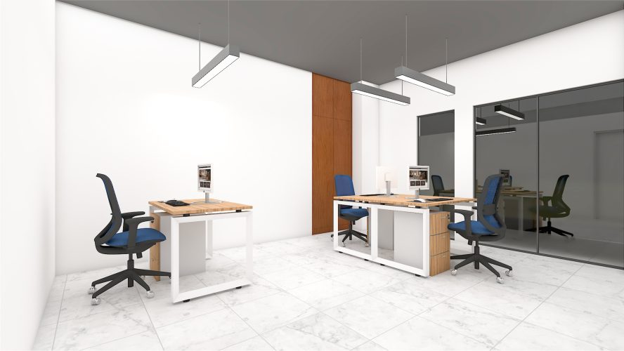 office fit out service