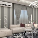 Modern Drawing Room Interior Design